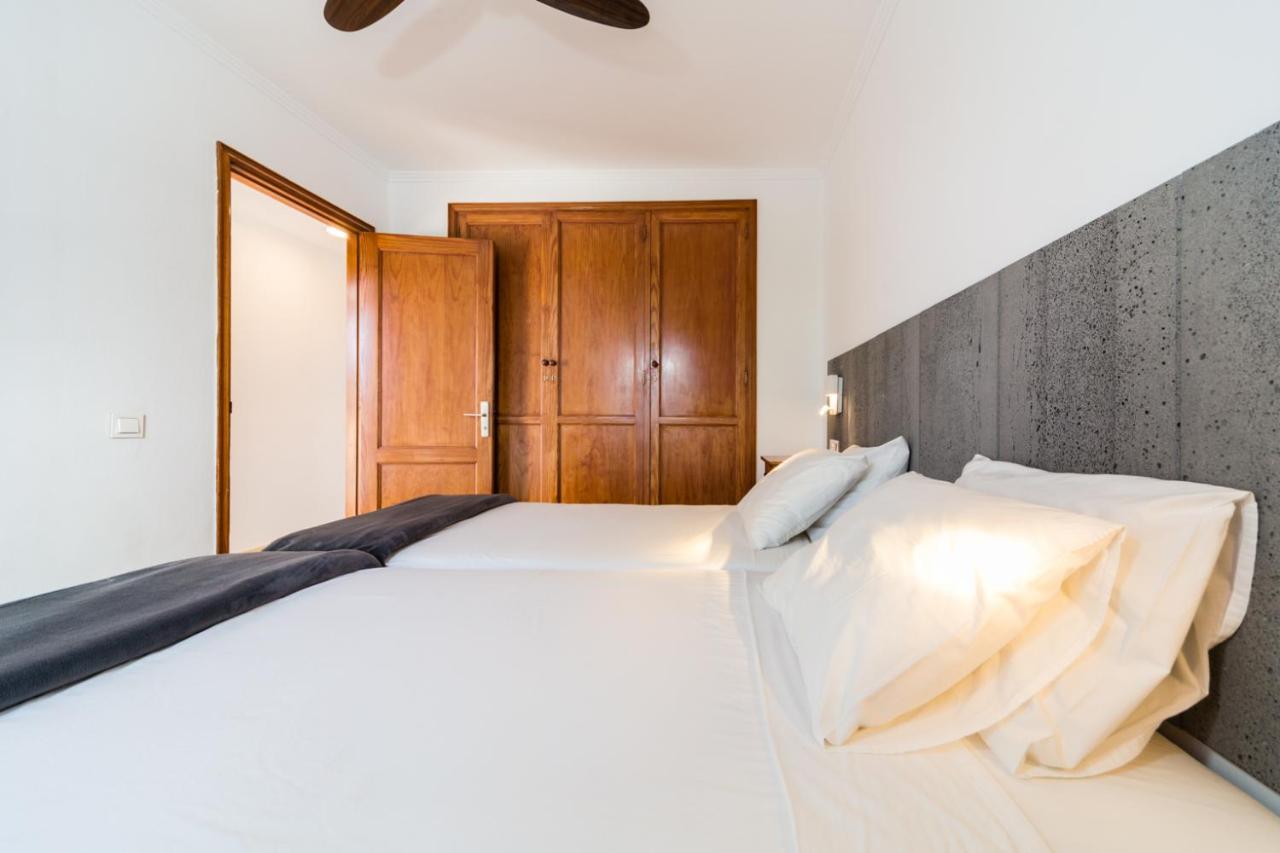 Bastian Beach. Casa Cheah. Sea View Costa Teguise Exteriér fotografie